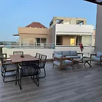 Baia Kristal Penthouse Cartagena Playa Artificial Mas Grande De Colombia