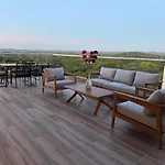 Baia Kristal Penthouse Cartagena Playa Artificial Mas Grande De Colombia