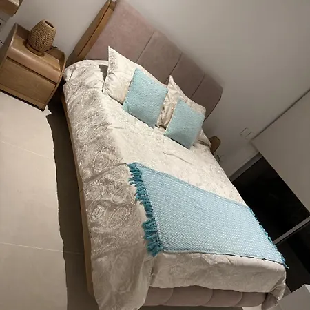Baia Kristal Penthouse Playa Artificial Más Grande De Colombia Cartagena