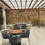 Baia Kristal Penthouse Cartagena Playa Artificial Más Grande de Colombia