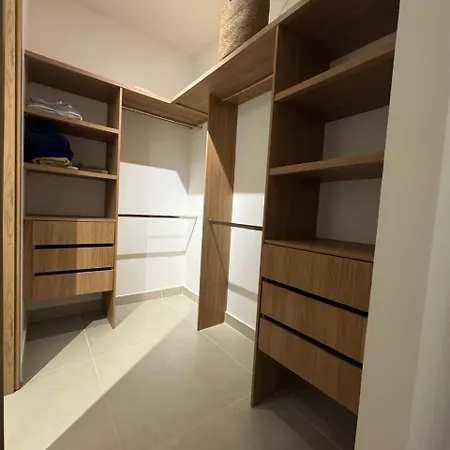 Apartamento Baia Kristal Penthouse Playa Artificial Más Grande De Colombia Cartagena
