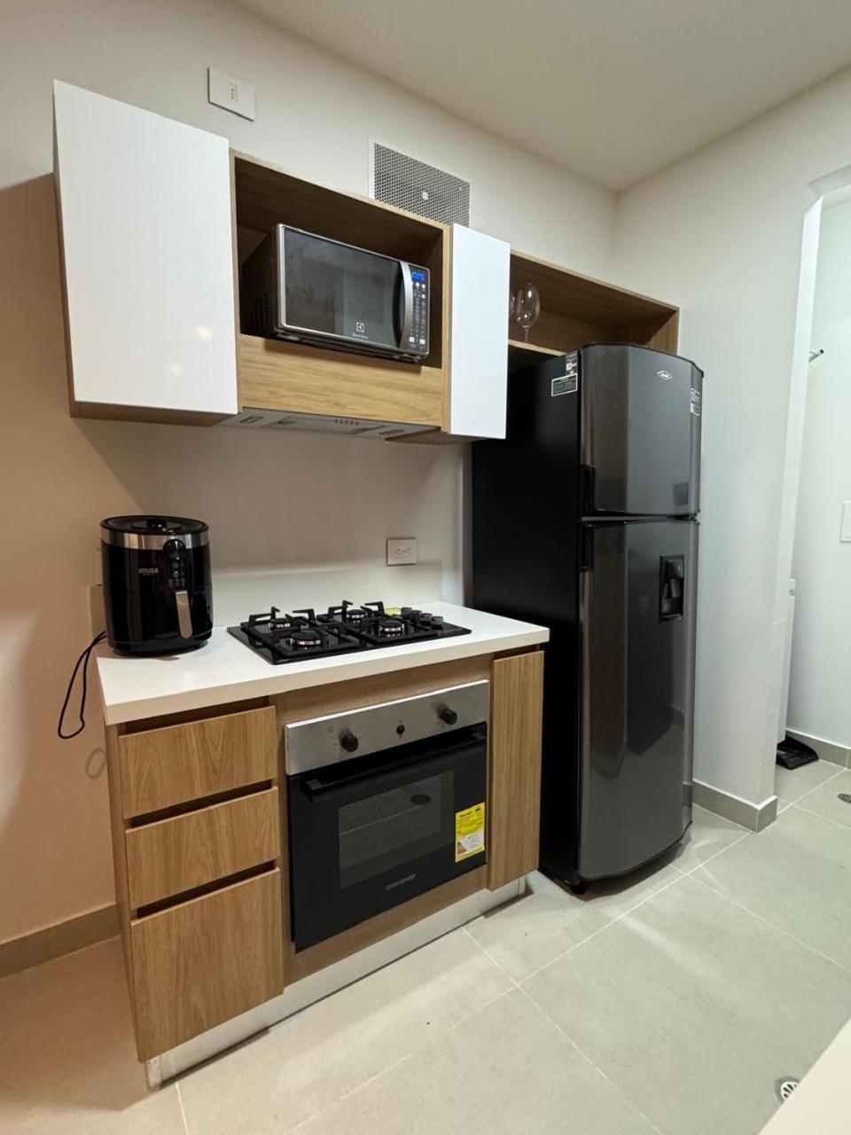 Baia Kristal Penthouse Playa Artificial Más Grande De Colombia Cartagena