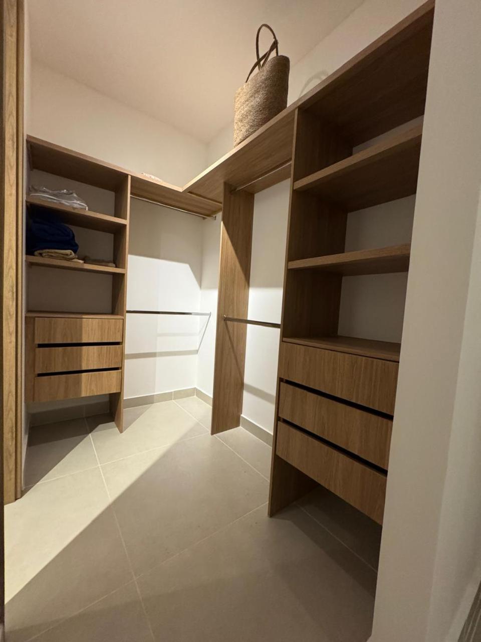 Apartamento Baia Kristal Penthouse Playa Artificial Más Grande De Colombia Cartagena